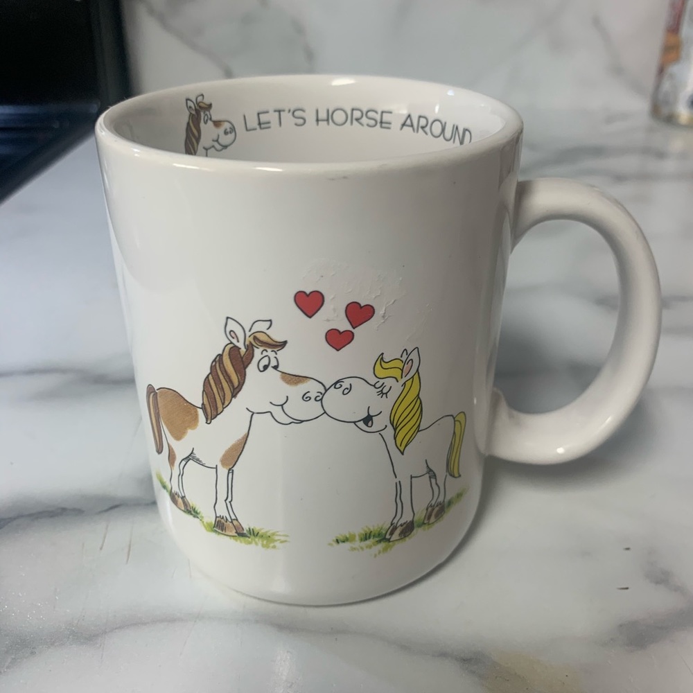 Vagabond Coffee Collection Mug